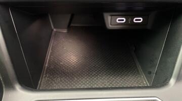 2021 Volkswagen 2.0 TSI GTI+ DSG Euro 6 5-door (Blue) - Image: 13