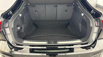 2025 Audi 2.0 TFSI S line Saloon S Tronic Euro 6 5-door (Black) - Image: 29