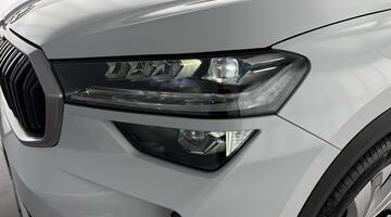 2024 Škoda TSI e-TEC MHEV SE L DSG Euro 6 5-door (7 Seat) (White) - Image: 41