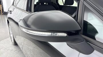 2024 Volkswagen TSI Match Euro 6 5-door (Black) - Image: 39