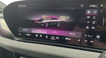 2025 Audi 100kWh Launch Edition Auto 5-door (Grey) - Image: 7