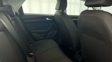 2022 Audi 1.0 TFSI 30 Technik Sportback Euro 6 5-door (White) - Image: 26