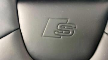 2022 Audi 2.0 TFSI 40 Black Edition S Tronic quattro Euro 6 5-door (Black) - Image: 39