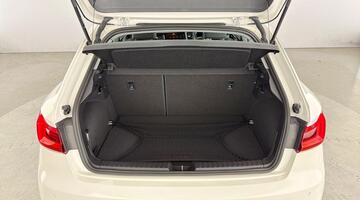 2024 Audi 1.0 TFSI 30 Sport Sportback Euro 6 5-door (White) - Image: 31