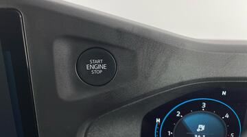 2025 Volkswagen 2.0 TDI T30 Commerce Pro Auto FWD SWB Euro 6 5-door (Blue) - Image: 16