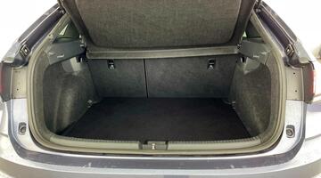 2022 Volkswagen 1.0 TSI R-Line DSG Euro 6 5-door (Grey) - Image: 29