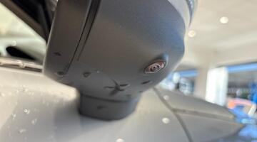 2025 Škoda 2.0 TDI SE Technology DSG Euro 6 5-door (Silver) - Image: 26