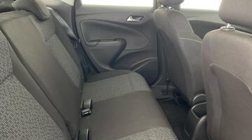 2019 Vauxhall Turbo ecoTEC GPF SE Euro 6 5-door (Grey) - Image: 27