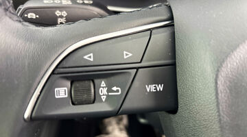 2024 Audi TFSI CoD 35 Sport S Tronic Euro 6 5-door (Black) - Image: 21