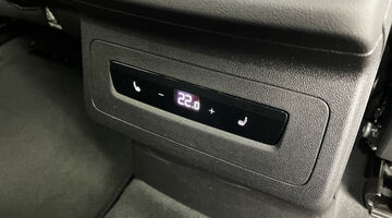 2025 Audi Sportback Edition 1 e-tron performance 270,00 kW (Blue) - Image: 27