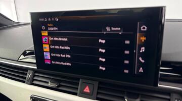 2023 Audi 2.0 TFSI 35 S line S Tronic Euro 6 4-door (White) - Image: 26