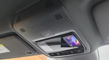 2025 Volkswagen Pro 77kWh Match Plus Fastback Auto 5-door (Multicolour) - Image: 45