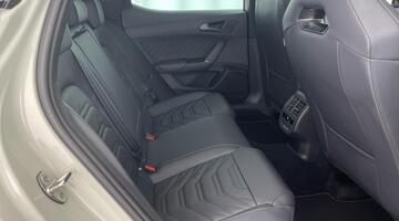 2025 CUPRA EHybrid 25.8kWh VZ2 DSG Euro 6 5-door (Grey) - Image: 29