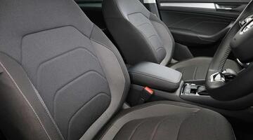 2024 Škoda TSI ACT SE Drive DSG Euro 6 5-door (7 Seat) (Black) - Image: 10