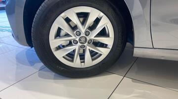 2025 Škoda 1.0 MPI SE Edition Euro 6 5-door (Grey) - Image: 41