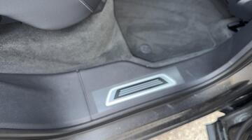 2025 Volkswagen 3.0 TDI V6 Black Edition Tiptronic 4Motion Euro 6 5-door (Grey) - Image: 11