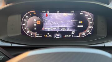 2025 CUPRA EHybrid 25.8kWh VZ2 DSG Euro 6 5-door (Purple) - Image: 27