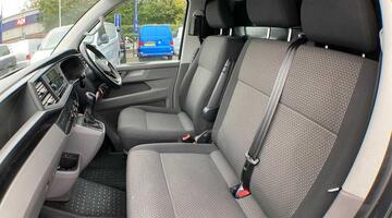 2022 Volkswagen 2.0 TDI T30 Highline DSG FWD SWB Euro 6 5-door (Grey) - Image: 37