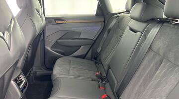 2025 CUPRA ETSI V2 DSG Euro 6 5-door (Grey) - Image: 38