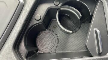 2022 Volkswagen TSI R-Line DSG Euro 6 5-door (Black) - Image: 16