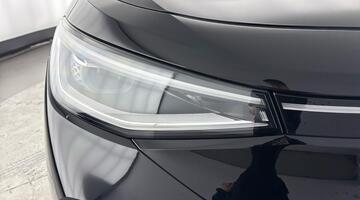 2025 Volkswagen Pro 77kWh Black Edition Auto 5-door (Black) - Image: 40