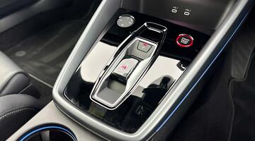 2025 Audi 2.0 TFSI Black Edition Sportback S Tronic quattro Euro 6 5-door (Grey) - Image: 25