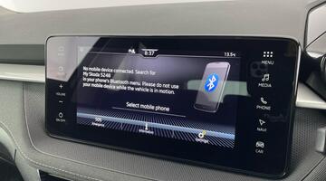 2024 Škoda 1.0 TSI SE L Euro 6 5-door (Grey) - Image: 15