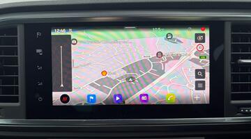 2025 SEAT TSI EVO FR Sport DSG Euro 6 5-door (Grey) - Image: 22