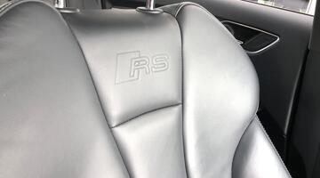 2018 Audi TFSI Sportback S Tronic quattro Euro 6 5-door (White) - Image: 38