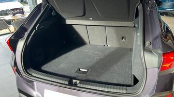 2025 CUPRA ETSI V1 DSG Euro 6 5-door (Unlisted) - Image: 19