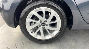 2023 Audi 1.0 TFSI 30 Sport Sportback Euro 6 5-door (Grey) - Image: 22