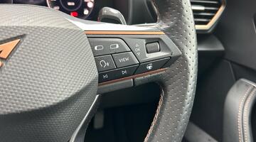 2022 CUPRA TSI V1 DSG Euro 6 5-door (Grey) - Image: 20