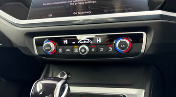 2022 Audi TFSIe 45 Technik S Tronic Euro 6 5-door 13kWh (White) - Image: 25