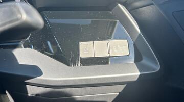 2025 Audi TFSI 30 Sport Euro 6 4-door (Grey) - Image: 19