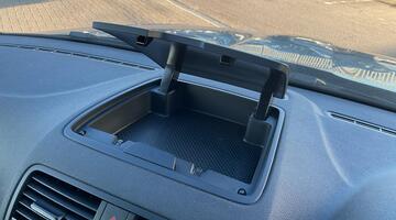 2017 Škoda TSI SE L Drive Outdoor DSG Euro 6 5-door (Grey) - Image: 26