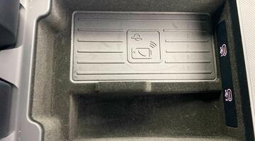 2025 Audi 3.0 TDI V6 50 Black Edition Tiptronic quattro Euro 6 5-door (Grey) - Image: 22