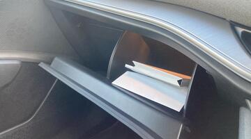 2025 Škoda 63kWh 60 Edition Auto 5-door (Green) - Image: 35