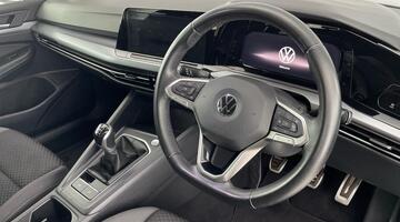 2022 Volkswagen TSI Active Euro 6 5-door (Grey) - Image: 6