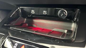 2025 Audi 2.0 TFSI S line Saloon S Tronic Euro 6 5-door (Black) - Image: 7