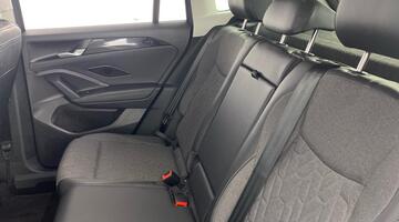 2025 Volkswagen ETSI MHEV Match DSG Euro 6 5-door (Grey) - Image: 34