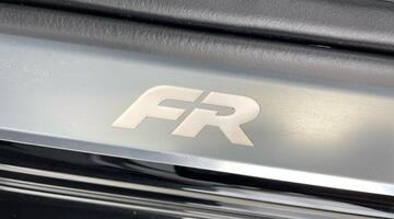 2024 SEAT EHybrid 13kWh FR Sport DSG Euro 6 5-door (Black) - Image: 36