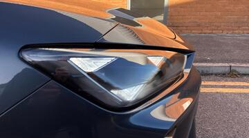 2025 CUPRA EHybrid 25.8kWh VZ2 DSG Euro 6 5-door (Grey) - Image: 25