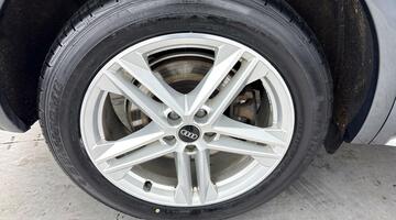 2022 Audi 2.0 TFSI 45 S line S Tronic quattro Euro 6 5-door (Grey) - Image: 28