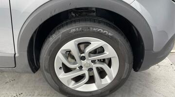 2019 Vauxhall Turbo ecoTEC GPF SE Euro 6 5-door (Grey) - Image: 5