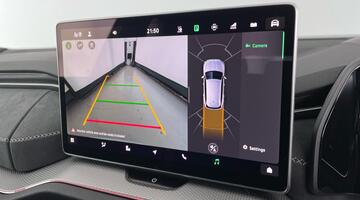 2025 Škoda TSI iV 25.7kWh SportLine DSG Euro 6 5-door (5 Seat) (Grey) - Image: 32