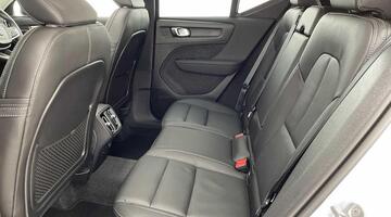 2024 Volvo 2.0 B3 MHEV Ultra Dark DCT Auto Euro 6 5-door (Blue) - Image: 39