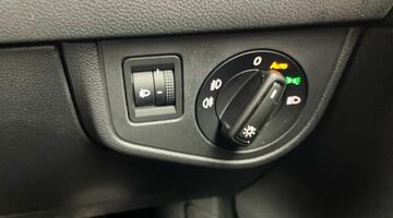 2022 Volkswagen 1.0 TSI R-Line DSG Euro 6 5-door (Grey) - Image: 19