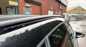 2025 SEAT 1.0 TSI FR Black Edition Euro 6 5-door (Grey) - Image: 22