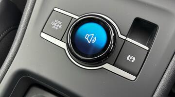 2025 Volkswagen 2.0 TDI Match DSG Euro 6 5-door (Black) - Image: 15