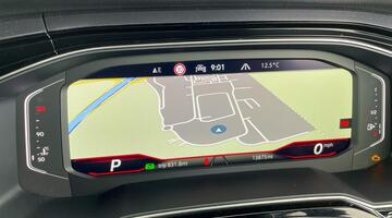 2022 Volkswagen 2.0 TSI GTI DSG Euro 6 5-door (Blue) - Image: 21